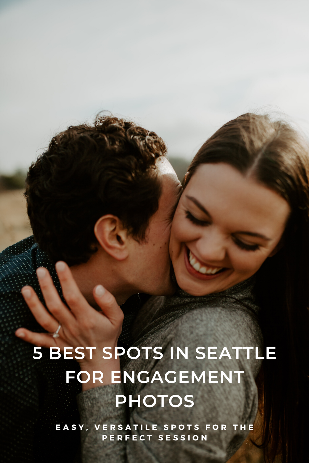 best seattle engagement photo spots