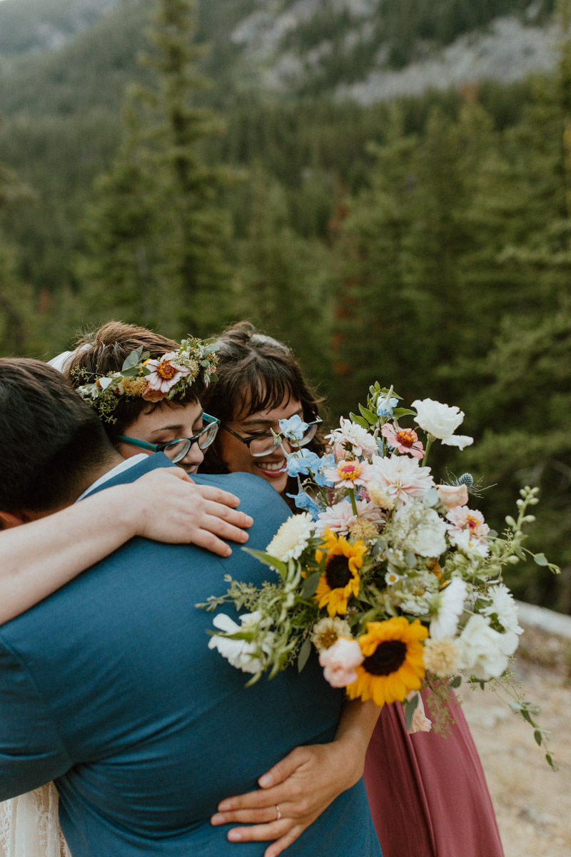how to elope in leavenworth