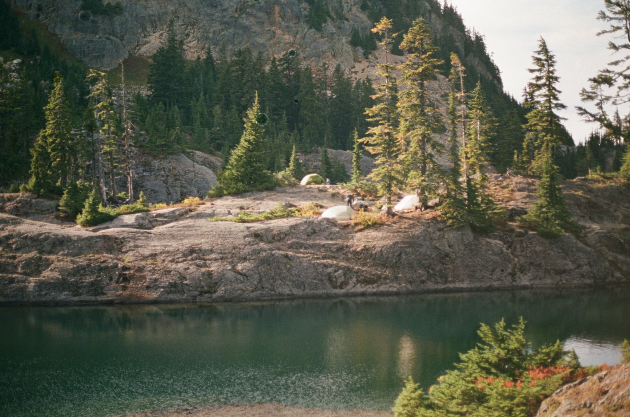 The Best Backpacking Trails in Washington for Beginners